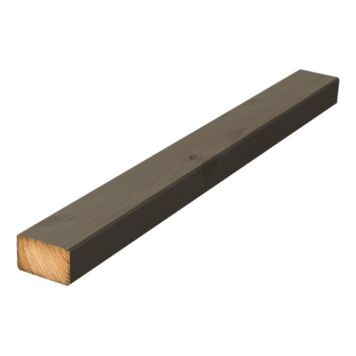 LEKT MOELVEN   ROYALIMPREGNERT FURU 48X98X4800 