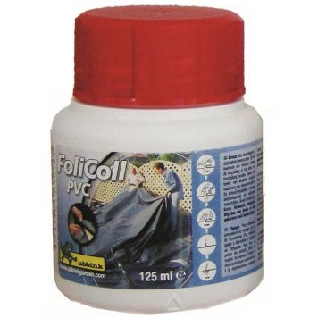 LIM PONDTEAM TIL DAMFOLIE 125 ML