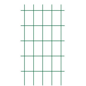 ESPALIER BELLISSA 150X75 CM GRØNN