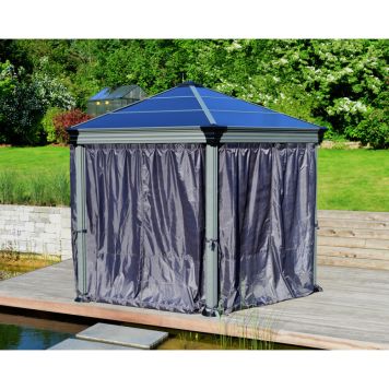 GARDINER CANOPIA FOR PAVILJONG ROMA