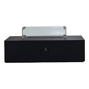 BORDPEIS SENSUM BERGEN 127X76,2X34CM