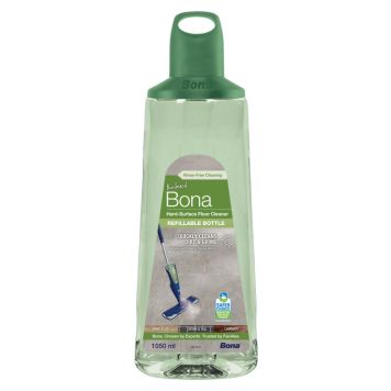 RENGJØRINGSMIDDEL BONA FOR HARDE GULV 850ML 