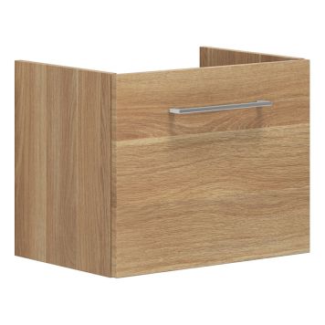 SERVANTSKAP SCANBAD MULTO GRUND MULIGHET SLETT VARM EIK 50CM