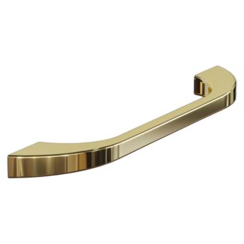 HÅNDTAK SCANBAD SLIM MESSING 20 CM 