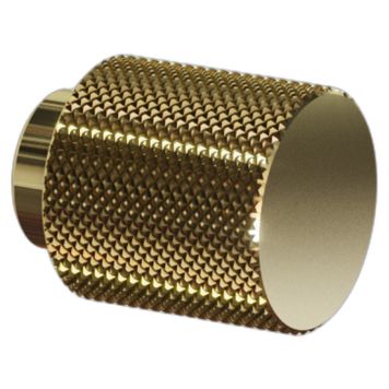 HÅNDTAK SCANBAD PIXEL MESSING Ø26MM