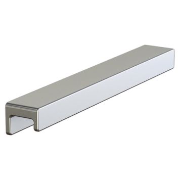 HÅNDTAK SCANBAD STEP INOX LOOK 190MM