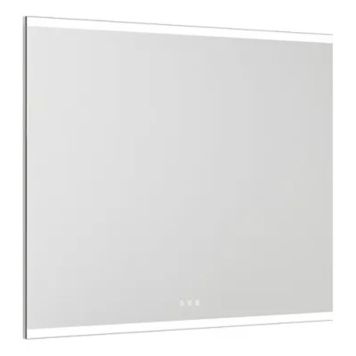 SPEIL SCANBAD PANORAMA MED LED BELYSNING 100CM 