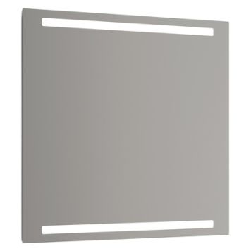 SPEIL SCANBAD REPEAT MED BELYSNING 70X80CM