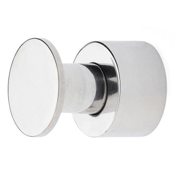 HÅNDKLEKROK HABO 1369 KROM