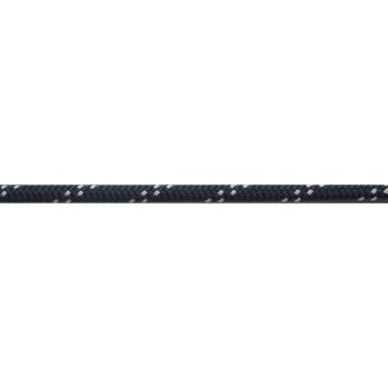 TAU ROBLINE GLOBE 5000MK2 10MM NAVYBLÅ/ SØLV