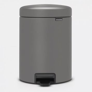 PEDALBØTTE BRABANTIA NEW ICON 5L