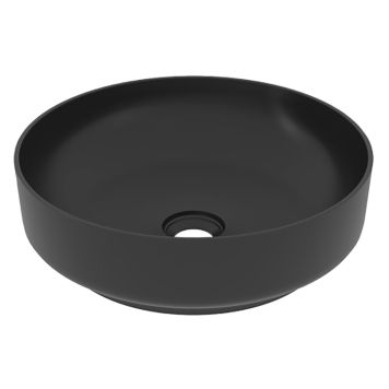 SERVANT SVEDBERGS FROSS Ø40CM MATT SVART