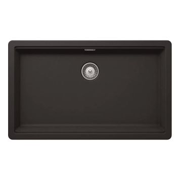 VASKEKUM NORDIC TECH NORDIC QUARTZ 700 KOMPOSITT SVART