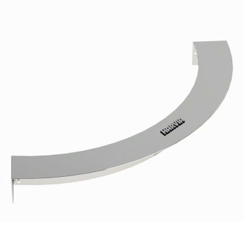 INNFELT RAMME HARVIA TIL GLOW CORNER HTRC1 STÅL