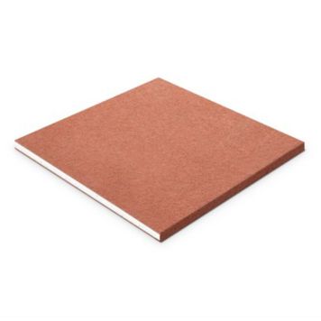 GIPSPLATE NORGIPS GU-X 1200X2700MM