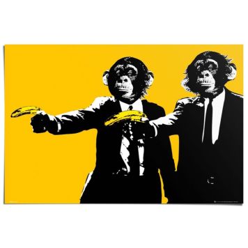 PLAKATER REINDERS 083 61X91,5CM