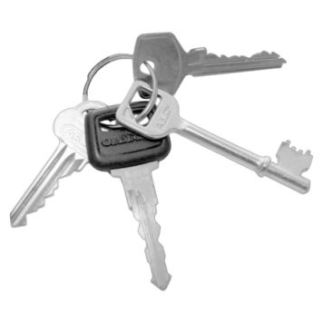 NØKKELEMNE PRODIB UL050 UNIVERSAL
