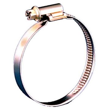 SLANGEKLEMME SYRE 15-24MM