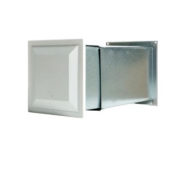TELESKOPVENTIL WEBER SAINT-GOBAIN LECA 15X15X30 CM
