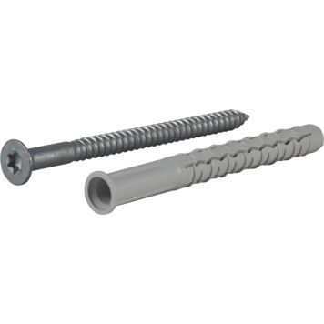 FASADEPLUGG ESSVE 10X120 FH FZV GXL 