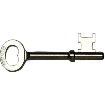 NØKKEL PRODIB NR 9 SORT