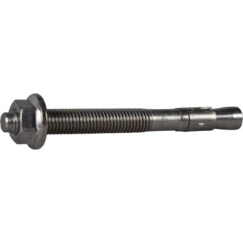 EKSPANSJONSBOLT ESSVE GOLDEN ANCHOR M12/15/126 A4-25