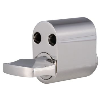 SYLINDERKNAPP JASA OVAL MESSING 5542