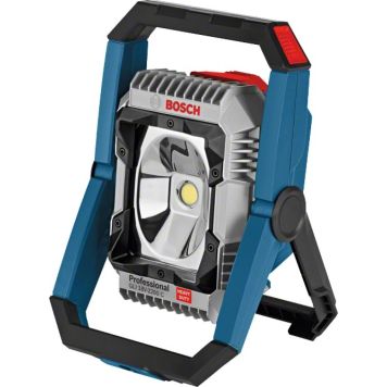 ARBEIDSLAMPE BOSCH PROFESSIONAL GLI 18V 2200C UTEN BATTERI