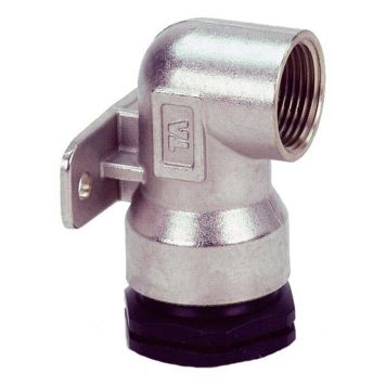 PEM-KOBLING IJOINT VEGGFEST 25MM 3/4"