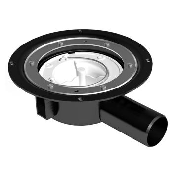 GULVSLUK PURUS JOTI M-SLUK Ø50MM