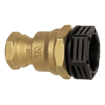 MUFFE ISIFLO 25MM 3/4" 