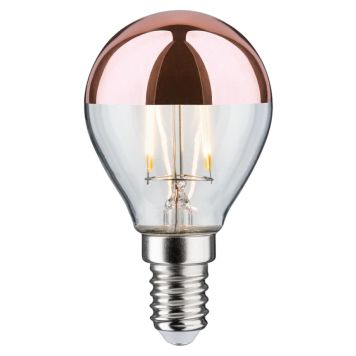 LED LAMPE PAULMANN TOPFORS KOBBER 220 LM E14 2.6 W 2700 K