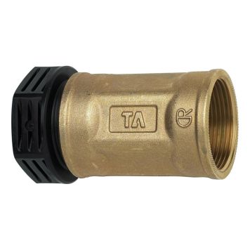 MUFFE ISIFLO 25MM 1"