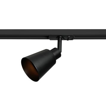 SPOTLIGHT NORDLUX LINK KONIKEL GU10 SVART