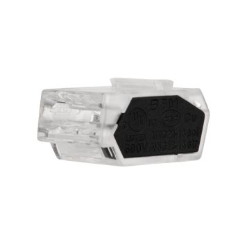 KOBLINGSKLEMME REV 1-2,5 MM² 50 STK