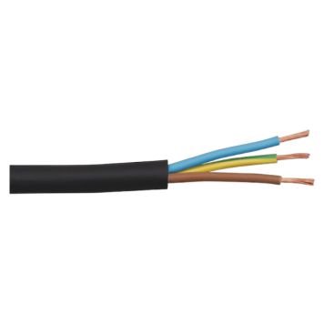 KABEL MALMBERGS H07RN-F 3G1,5 MM² METERVARE