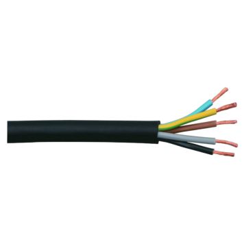 KABEL MALMBERGS NMHVO 5G1.5 5G1,5