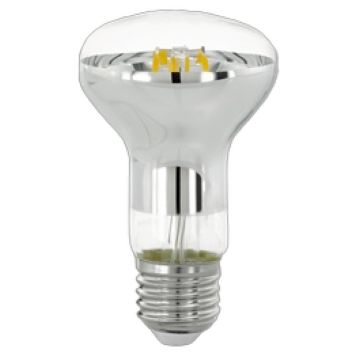 LED-PÆRE EGLO DIMBAR E27 R63 6 W 470 LM 2700 K