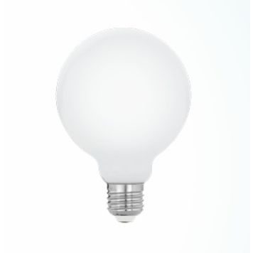 LED-PÆRE EGLO OPAL DIMBAR Ø95 E27 7W 806 LM 2700K