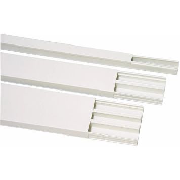 MINIKANAL MALMBERGS 25X30X2000MM 1 SEKSJON