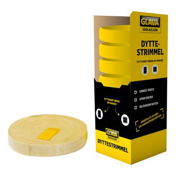 DYTTESTRIMMEL GLAVA I POSE 2 PK