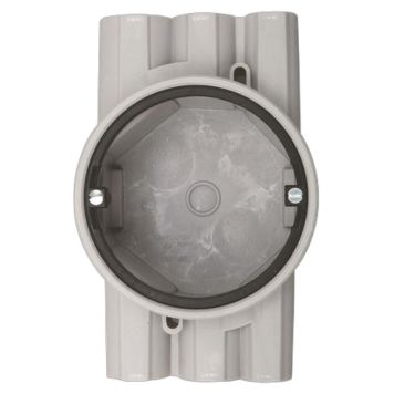 KOMFYRBOKS MALMBERGS 56MM