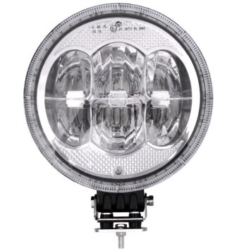 EKSTRALYS HA 7" CREE LED E-MERKET 6X10 W