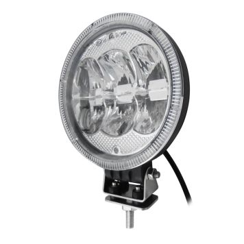 EKSTRALYS LIGHTSTORM 9" CREE LED 10W