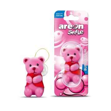 LUFTRENSERFIGUR AREON BUBBLEGUM