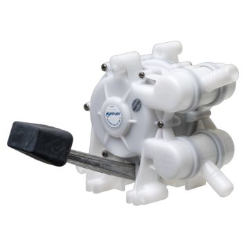 FOTPUMPE NAUTEC GUSHER GALLEY 0.68 L