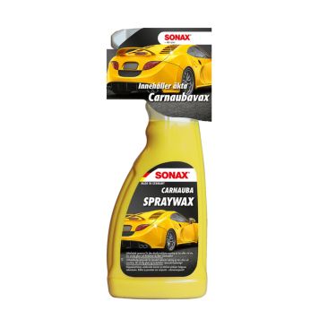 BILVOKS SONAX SPRAY 500ML