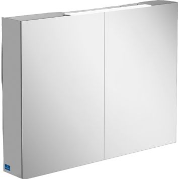 SPEILSKAP VILLEROY & BOCH MY VIEW 1000 KROM