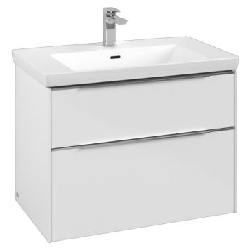 SERVANTSKAP VILLEROY & BOCH SUBWAY 3.0 KROM 80CM