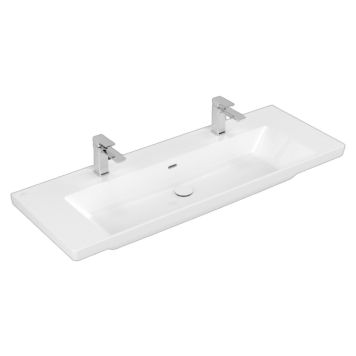 SERVANT VILLEROY & BOCH SUBWAY 3.0 KROM 130CM